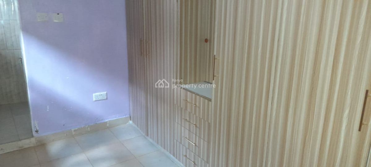 3br Master Ensuite, Along Kangundo Rd at Joska, 1.5km Off Kangundo Rd, Athi River, Machakos, House for Sale