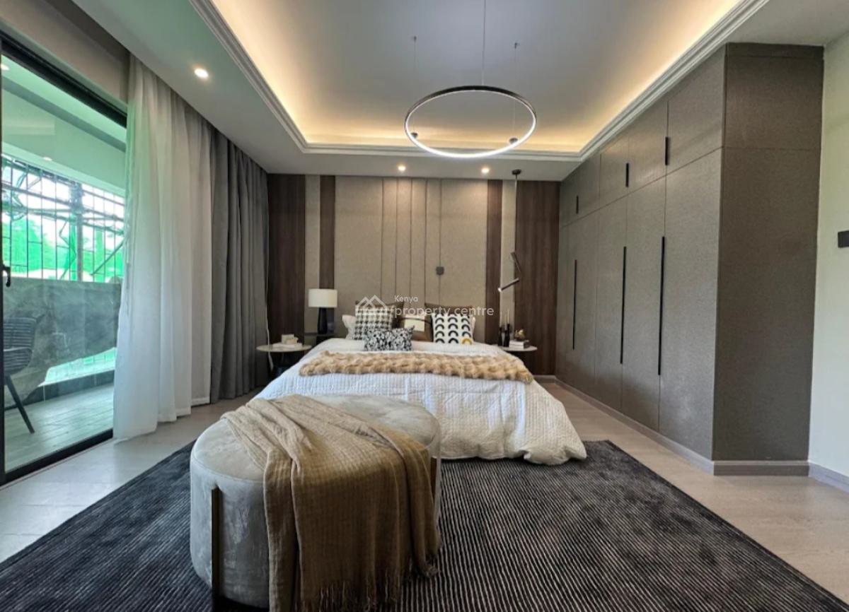 4 Bedrooms Plus Dsq, Venus Oak Residency, Othaya Road, Kileleshwa, Nairobi, Apartment for Sale