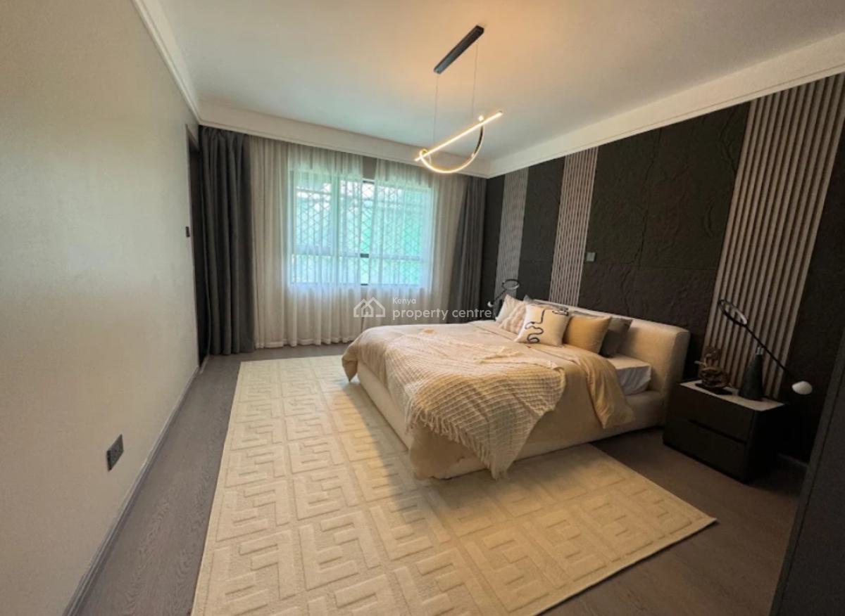 4 Bedrooms Plus Dsq, Venus Oak Residency, Othaya Road, Kileleshwa, Nairobi, Apartment for Sale