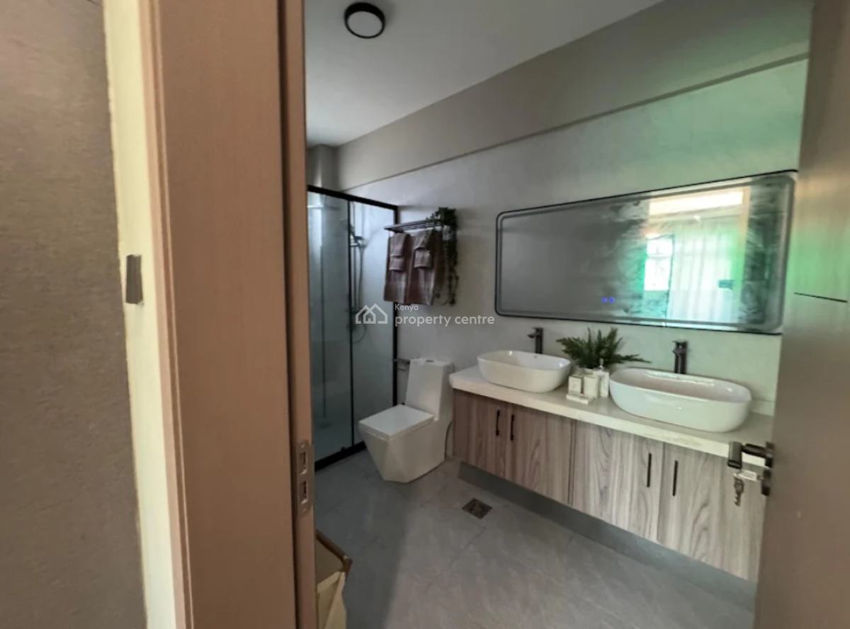 4 Bedrooms Plus Dsq, Venus Oak Residency, Othaya Road, Kileleshwa, Nairobi, Apartment for Sale