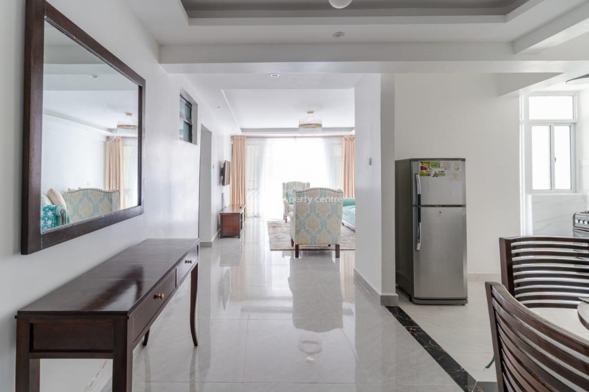 Move in Ready 3-bedroom, Kilimani, Nairobi, Apartment for Sale