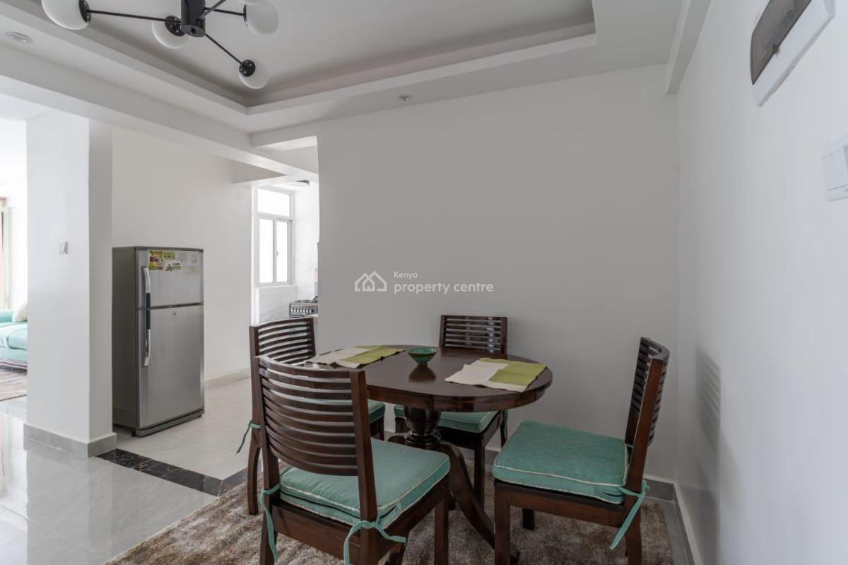 Move in Ready 3-bedroom, Kilimani, Nairobi, Apartment for Sale