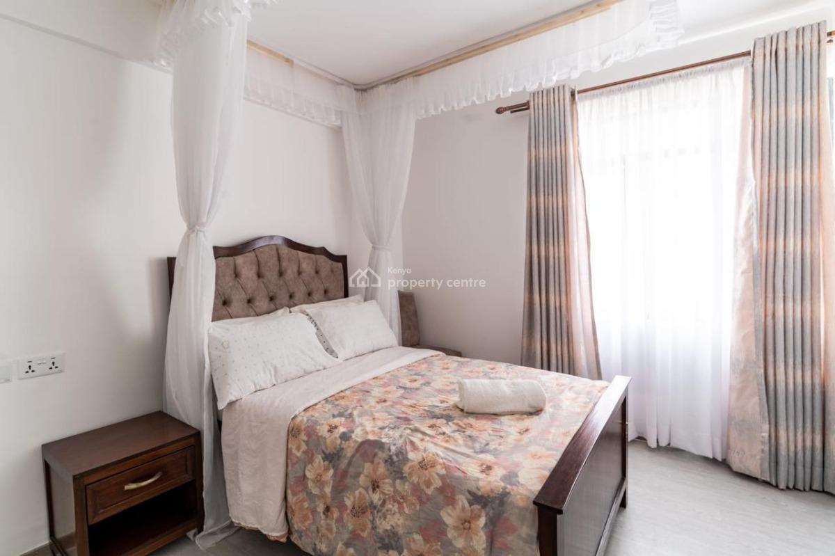 Move in Ready 3-bedroom, Kilimani, Nairobi, Apartment for Sale