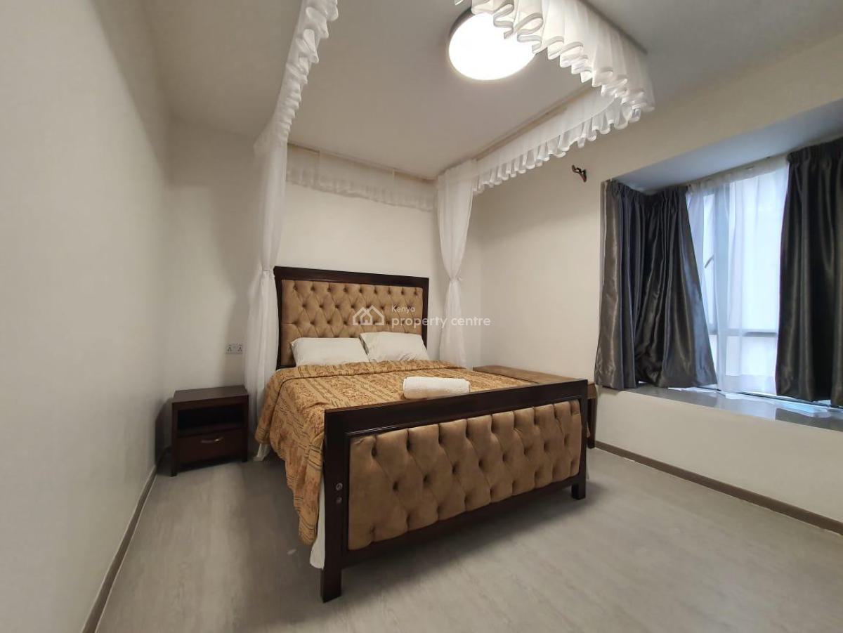 Move in Ready 3-bedroom, Kilimani, Nairobi, Apartment for Sale