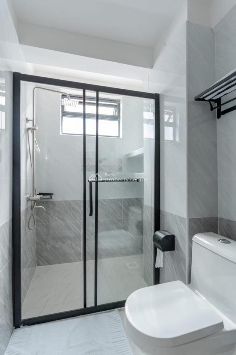 Move in Ready 3-bedroom, Kilimani, Nairobi, Apartment for Sale