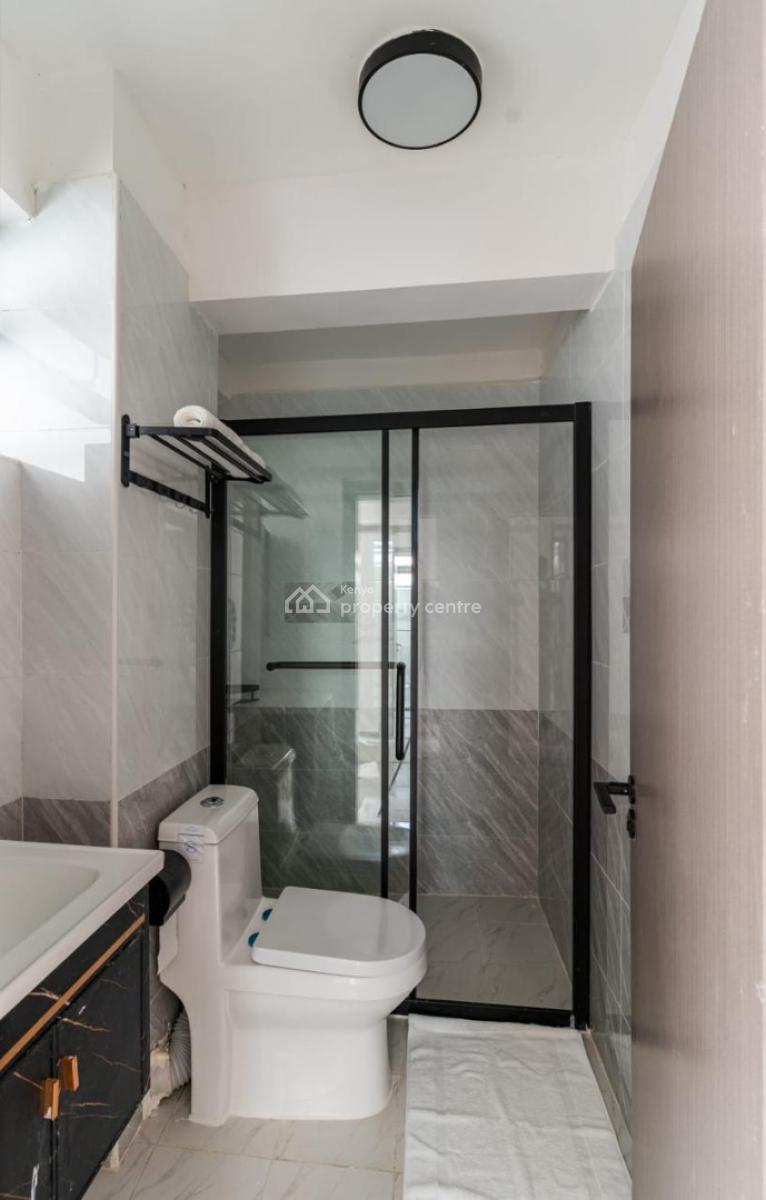 Move in Ready 3-bedroom, Kilimani, Nairobi, Apartment for Sale