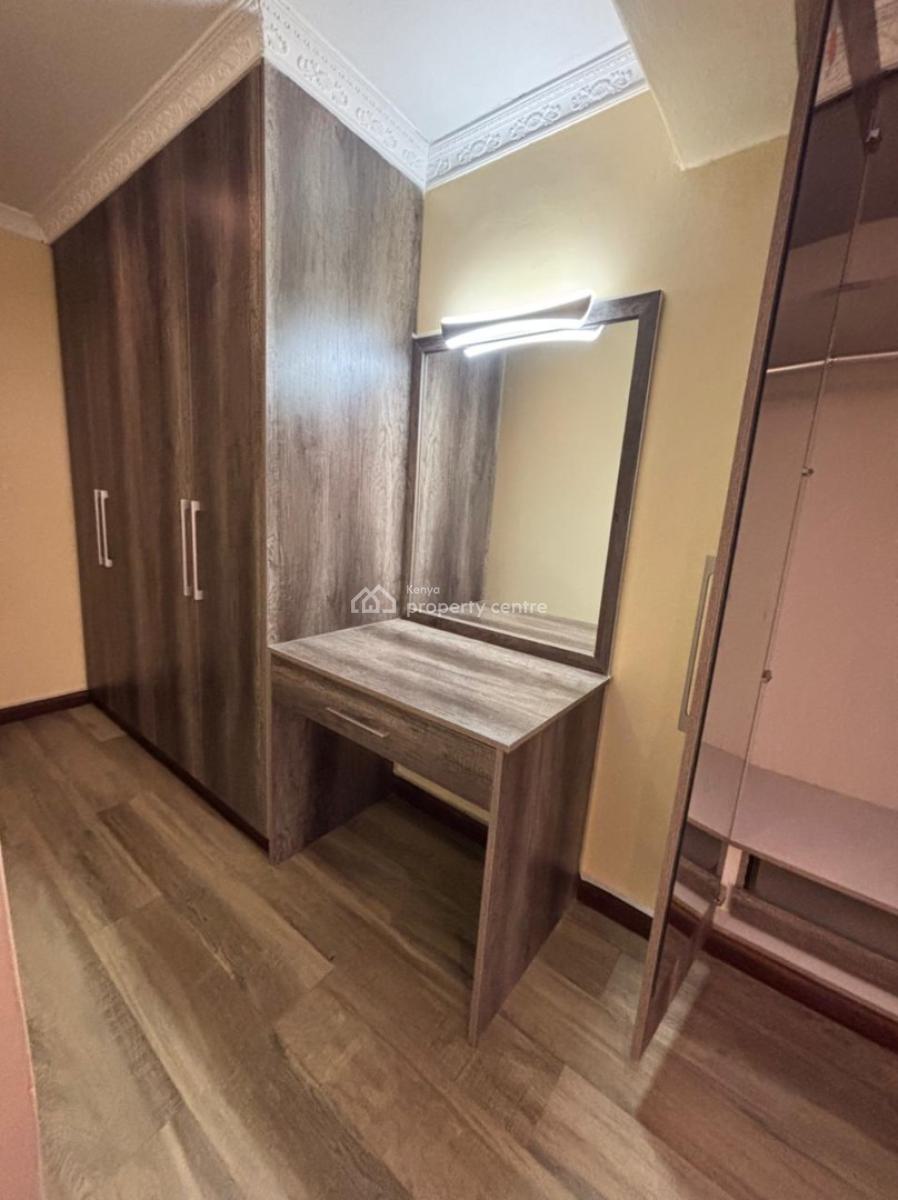 5 Bedrooms Ensuite Townhouse, Muthangari Drive, Lavington, Nairobi, Townhouse for Rent