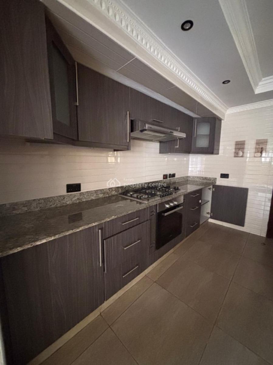 5 Bedrooms Ensuite Townhouse, Muthangari Drive, Lavington, Nairobi, Townhouse for Rent