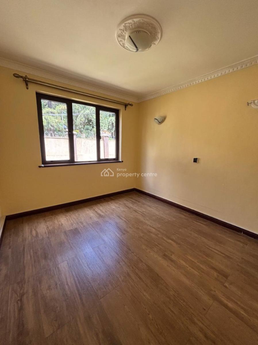 5 Bedrooms Ensuite Townhouse, Muthangari Drive, Lavington, Nairobi, Townhouse for Rent