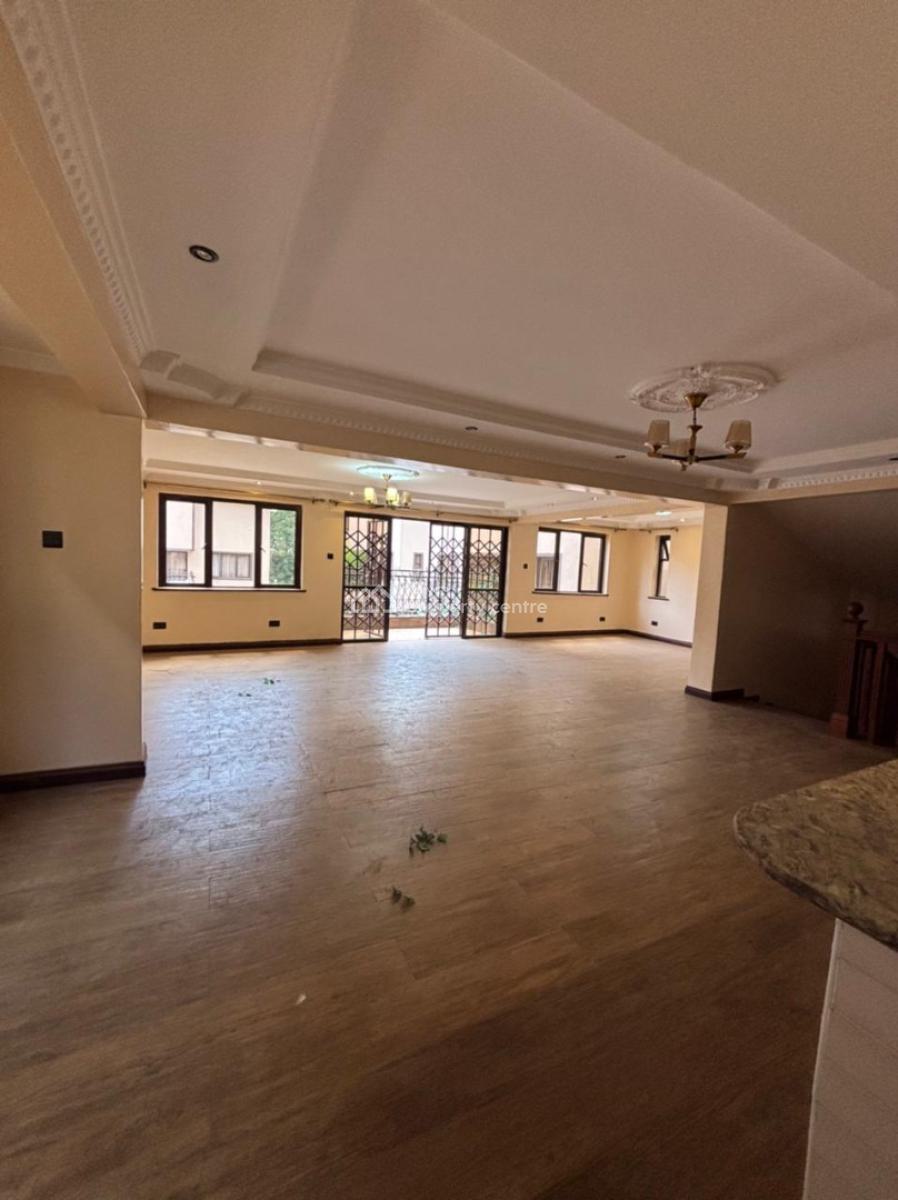 5 Bedrooms Ensuite Townhouse, Muthangari Drive, Lavington, Nairobi, Townhouse for Rent