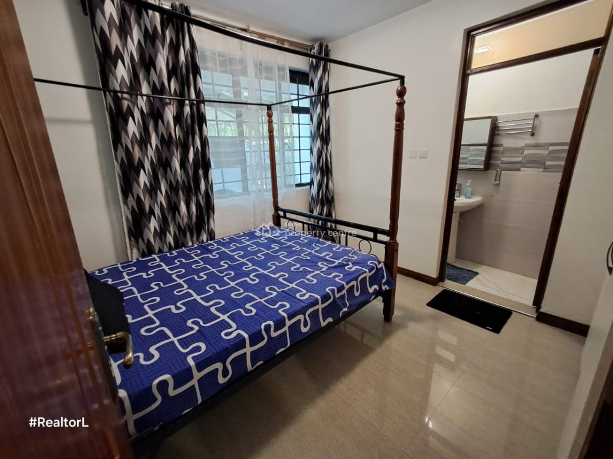 Modern 4 Bedrooms, Syokimau/mulolongo, Machakos, House for Rent