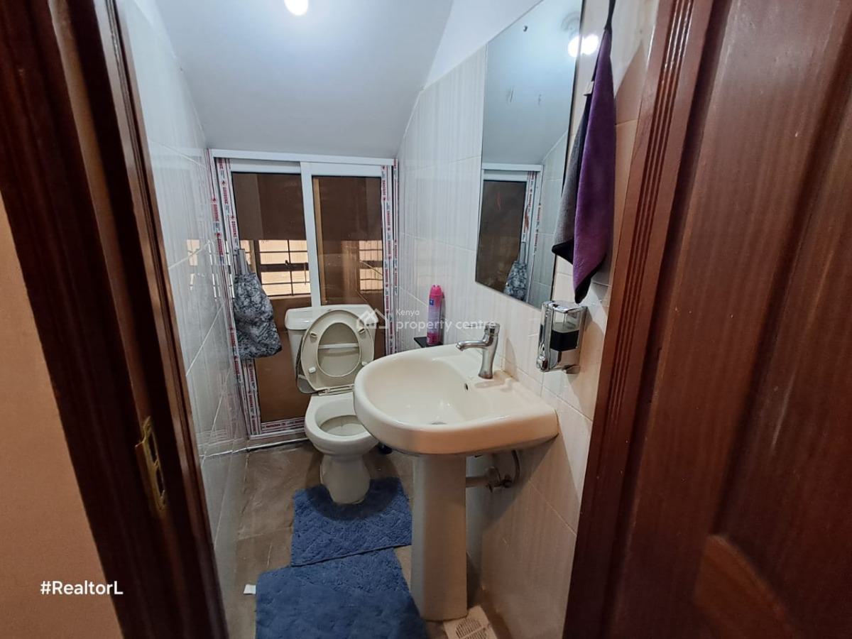 Modern 4 Bedrooms, Syokimau/mulolongo, Machakos, House for Rent