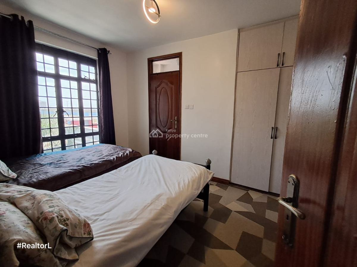 Modern 4 Bedrooms, Syokimau/mulolongo, Machakos, House for Rent