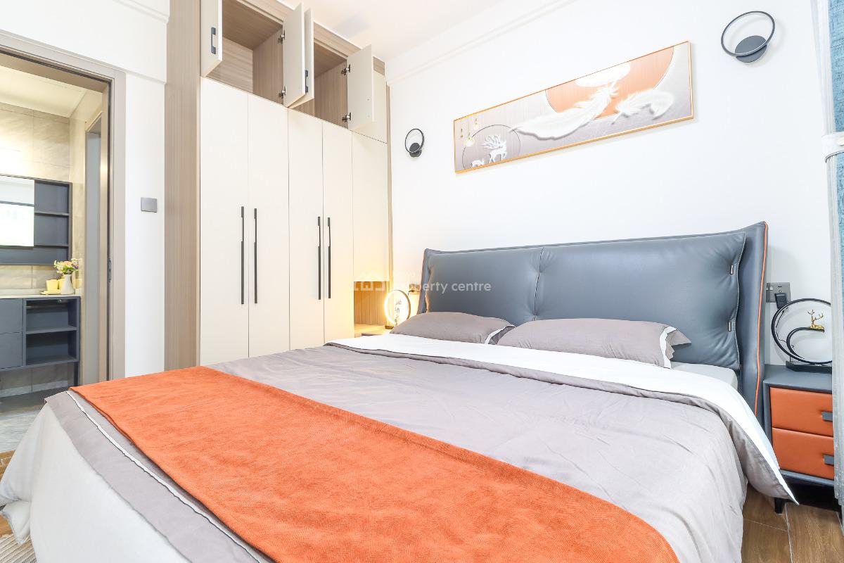 3-bedroom Apartment, Menelik Road, Kilimani, Nairobi, Apartment for Rent