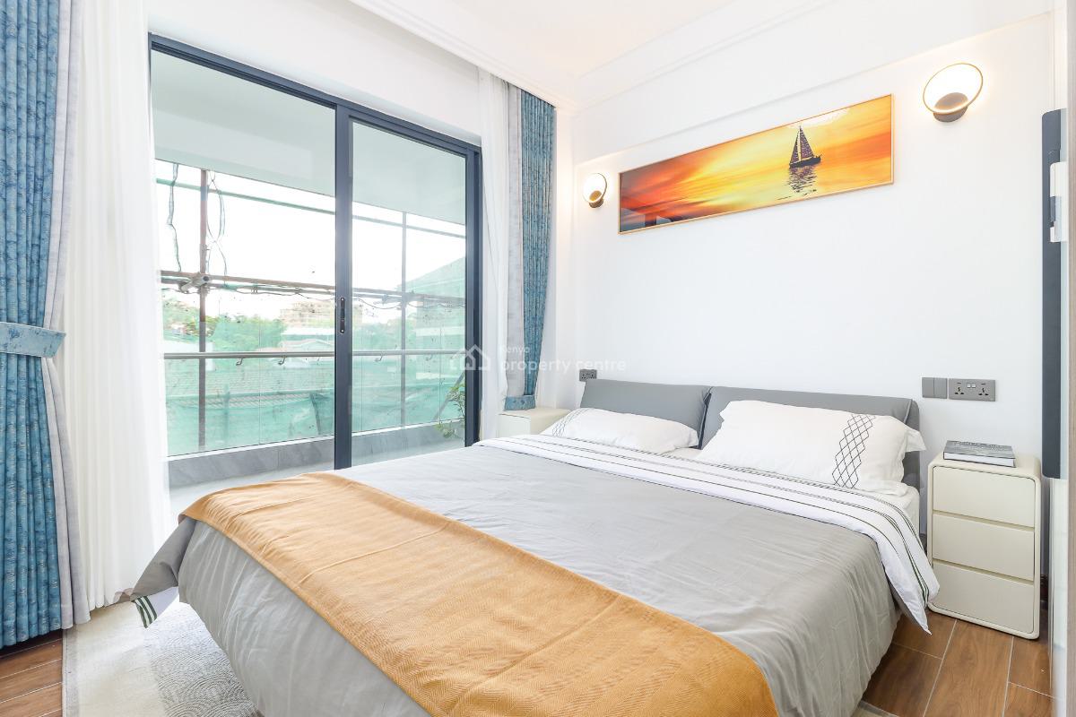 3-bedroom Apartment, Menelik Road, Kilimani, Nairobi, Apartment for Rent