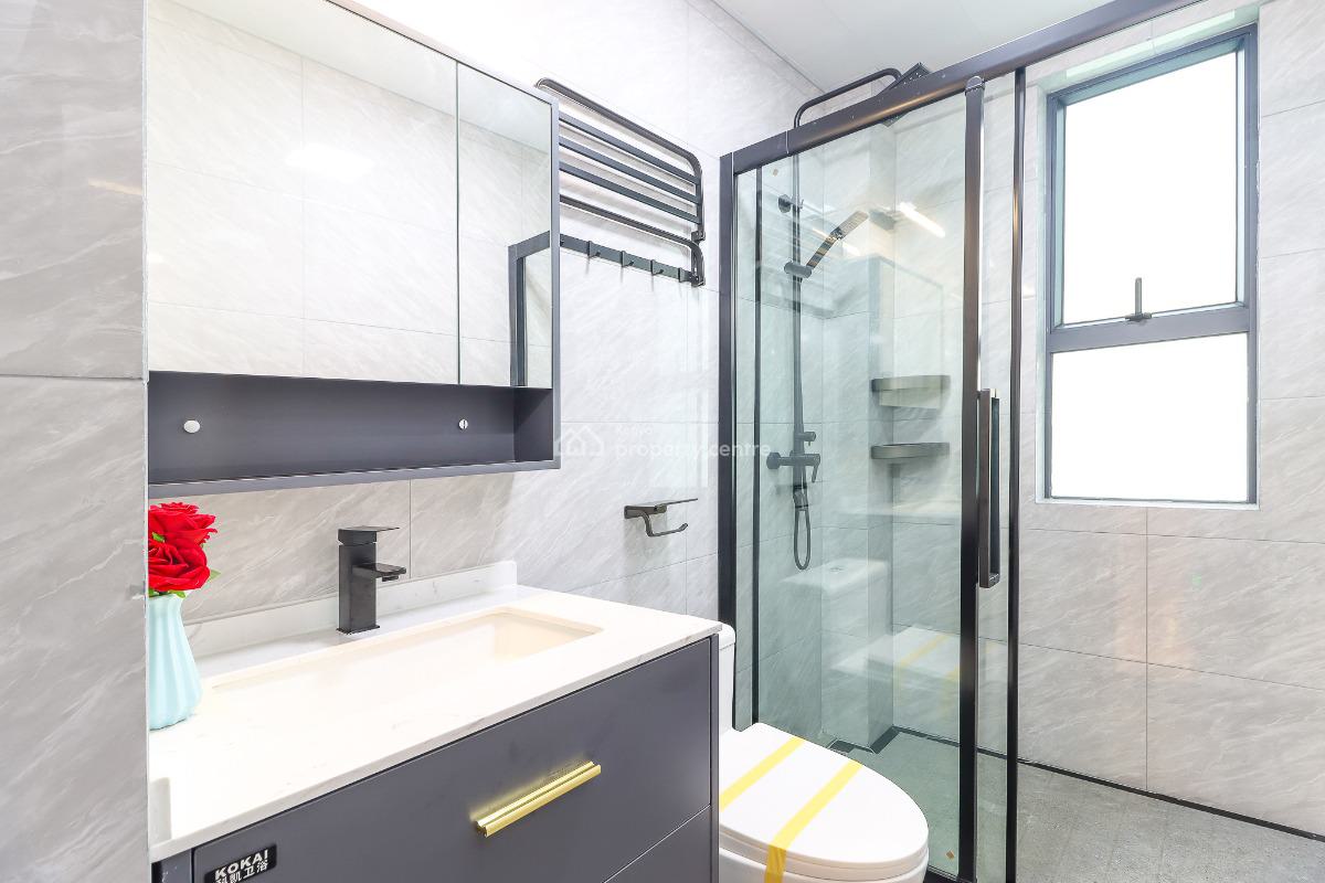 3-bedroom Apartment, Menelik Road, Kilimani, Nairobi, Apartment for Rent