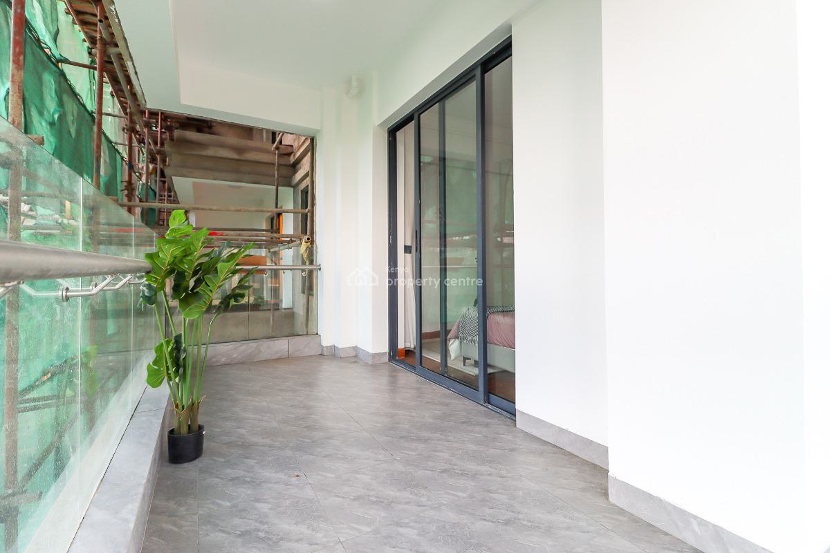 3-bedroom Apartment, Menelik Road, Kilimani, Nairobi, Apartment for Rent