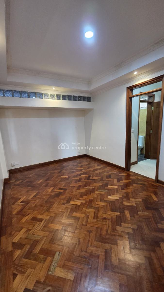 Luxury Living in  -- Spacious 3 Bedroom Apartments, 5th Parklands Avenue, Parklands, Nairobi, Apartment for Rent