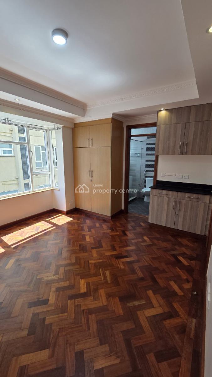 Luxury Living in  -- Spacious 3 Bedroom Apartments, 5th Parklands Avenue, Parklands, Nairobi, Apartment for Rent