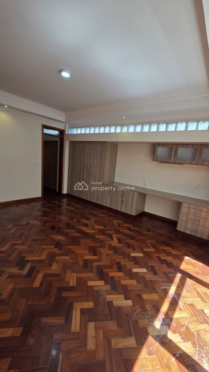 Luxury Living in  -- Spacious 3 Bedroom Apartments, 5th Parklands Avenue, Parklands, Nairobi, Apartment for Rent