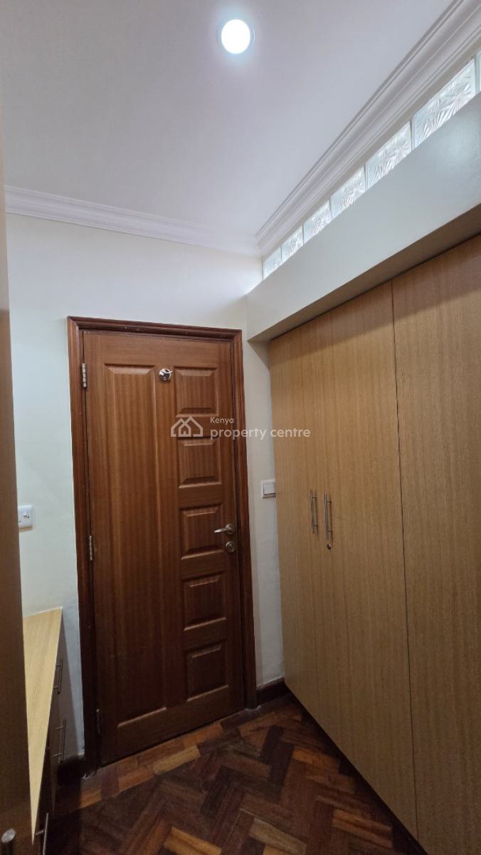 Luxury Living in  -- Spacious 3 Bedroom Apartments, 5th Parklands Avenue, Parklands, Nairobi, Apartment for Rent