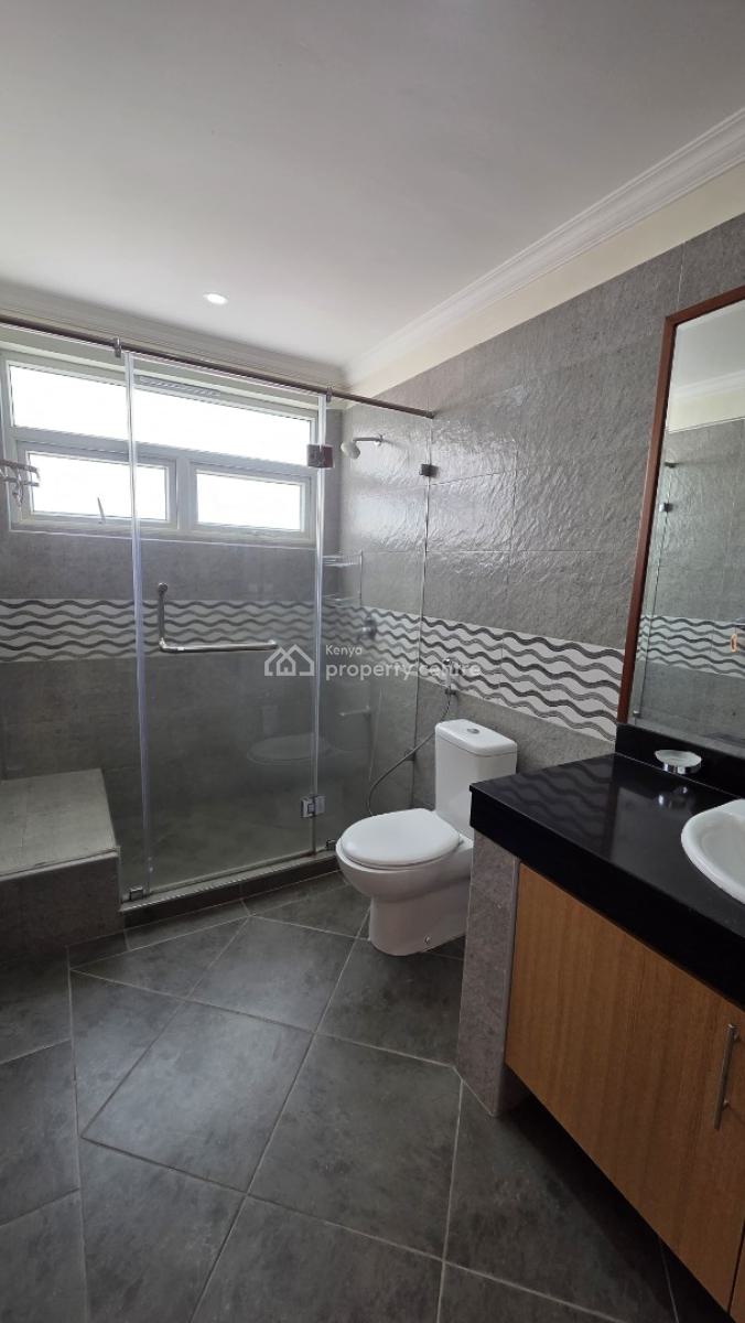 Luxury Living in  -- Spacious 3 Bedroom Apartments, 5th Parklands Avenue, Parklands, Nairobi, Apartment for Rent