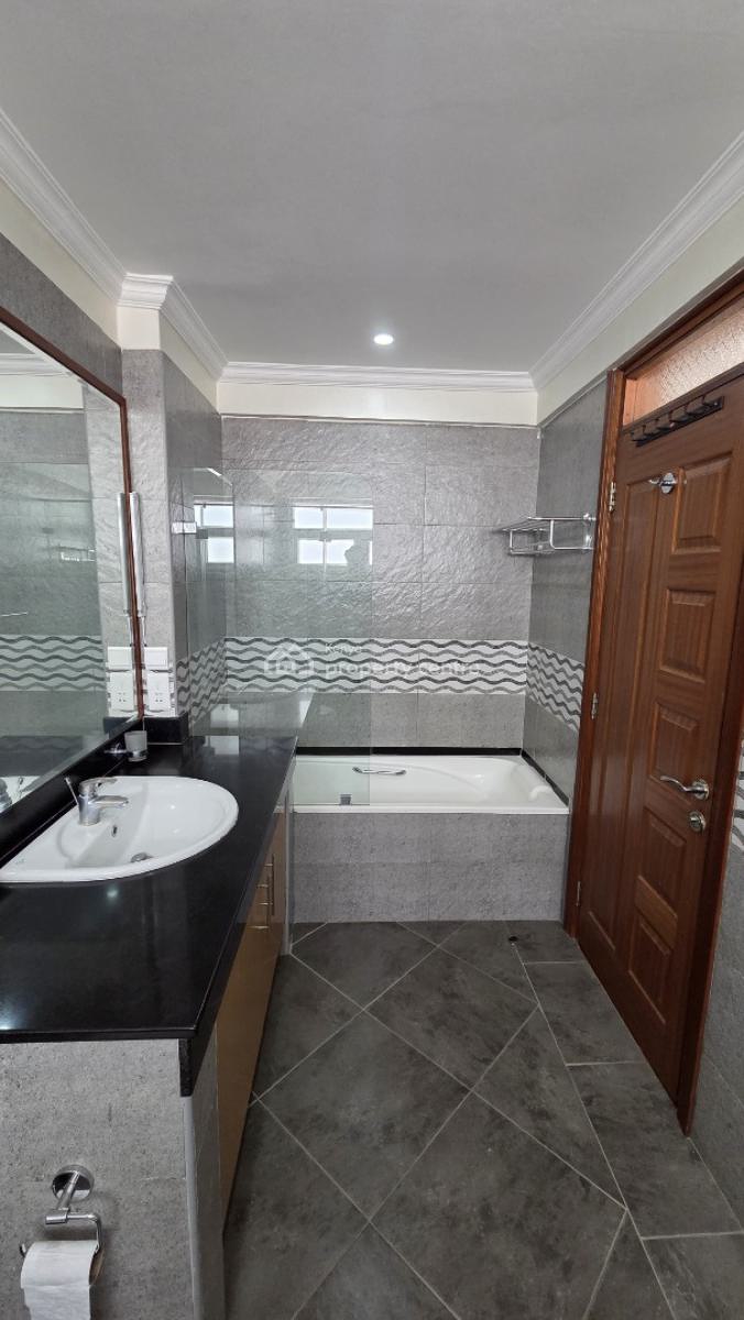 Luxury Living in  -- Spacious 3 Bedroom Apartments, 5th Parklands Avenue, Parklands, Nairobi, Apartment for Rent