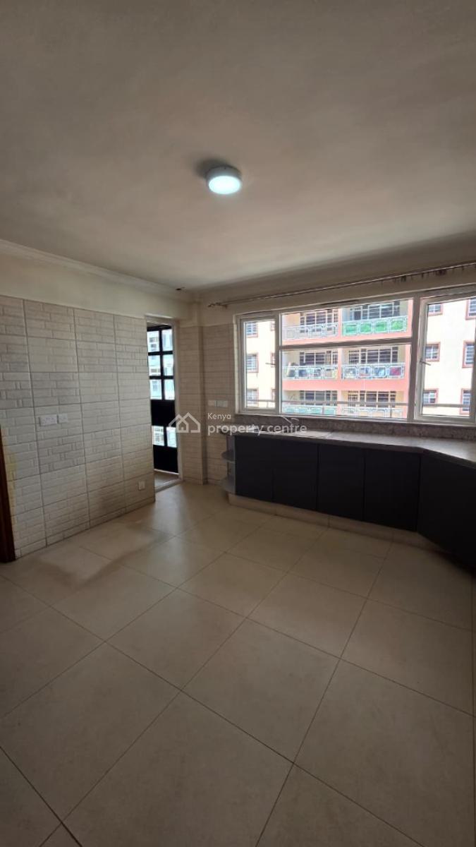 Luxury Living in  -- Spacious 3 Bedroom Apartments, 5th Parklands Avenue, Parklands, Nairobi, Apartment for Rent