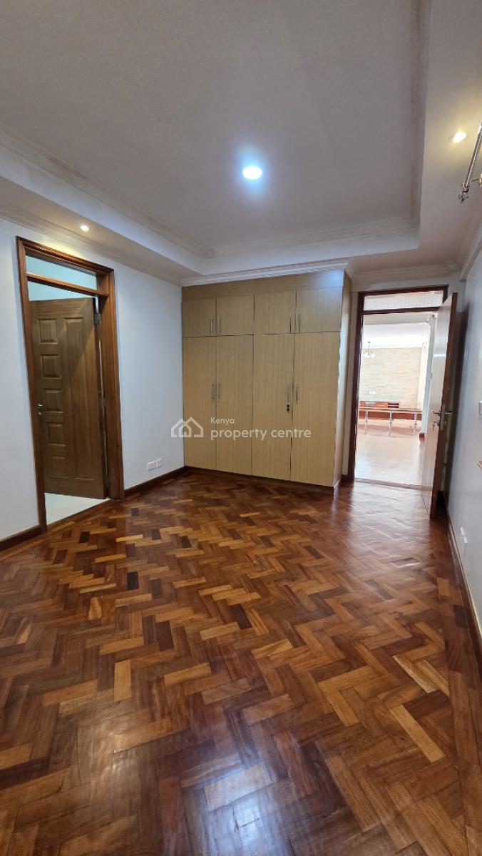 Luxury Living in  -- Spacious 3 Bedroom Apartments, 5th Parklands Avenue, Parklands, Nairobi, Apartment for Rent