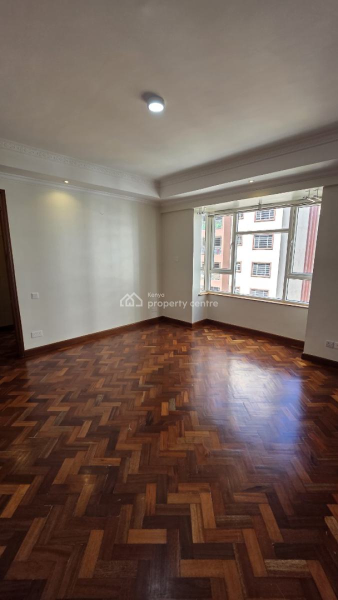 Luxury Living in  -- Spacious 3 Bedroom Apartments, 5th Parklands Avenue, Parklands, Nairobi, Apartment for Rent