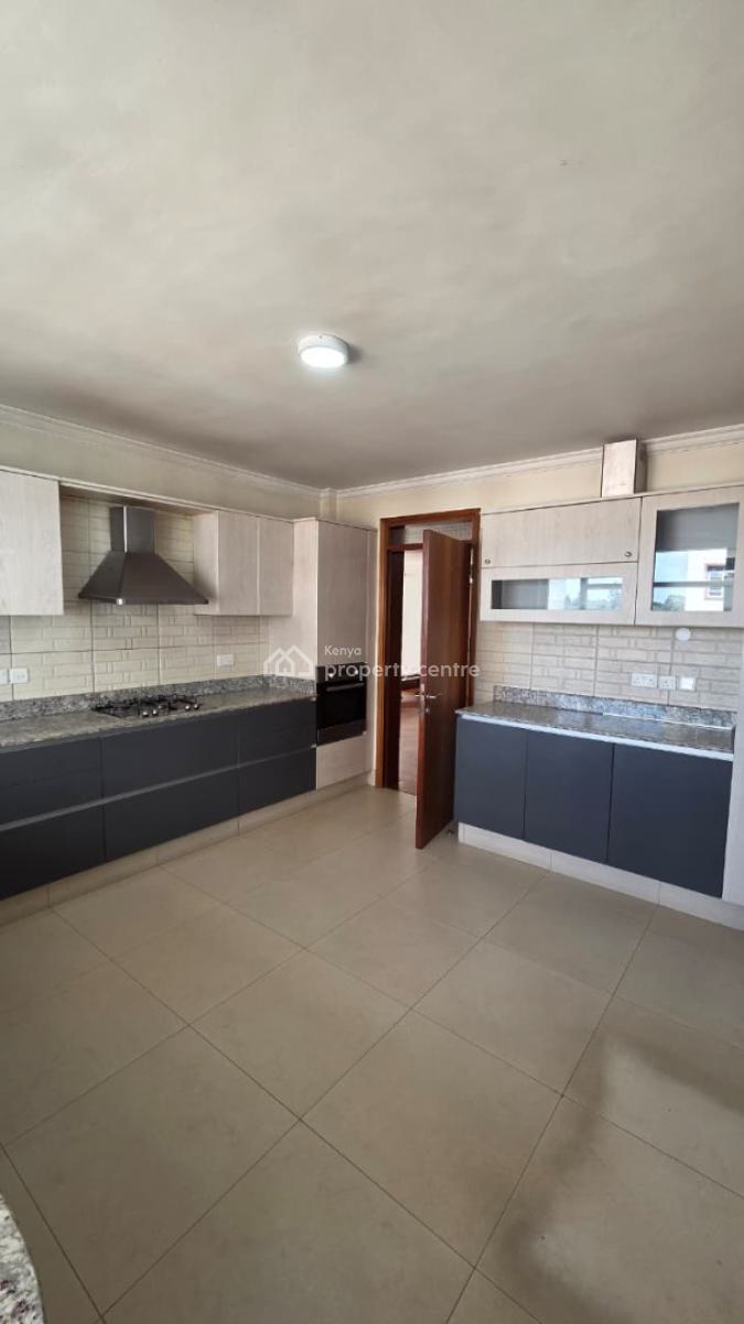 Luxury Living in  -- Spacious 3 Bedroom Apartments, 5th Parklands Avenue, Parklands, Nairobi, Apartment for Rent