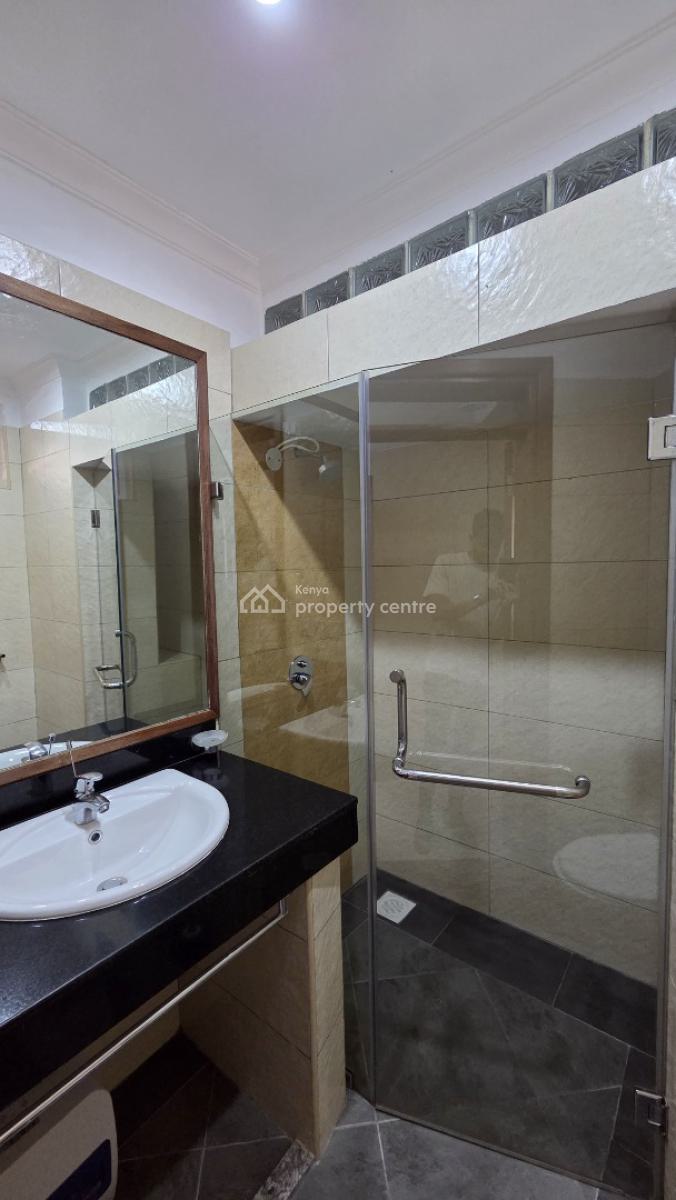 Luxury Living in  -- Spacious 3 Bedroom Apartments, 5th Parklands Avenue, Parklands, Nairobi, Apartment for Rent