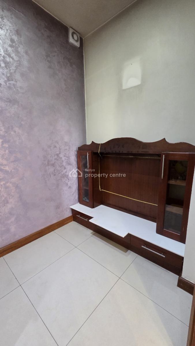 Luxury Living in  -- Spacious 3 Bedroom Apartments, 5th Parklands Avenue, Parklands, Nairobi, Apartment for Rent