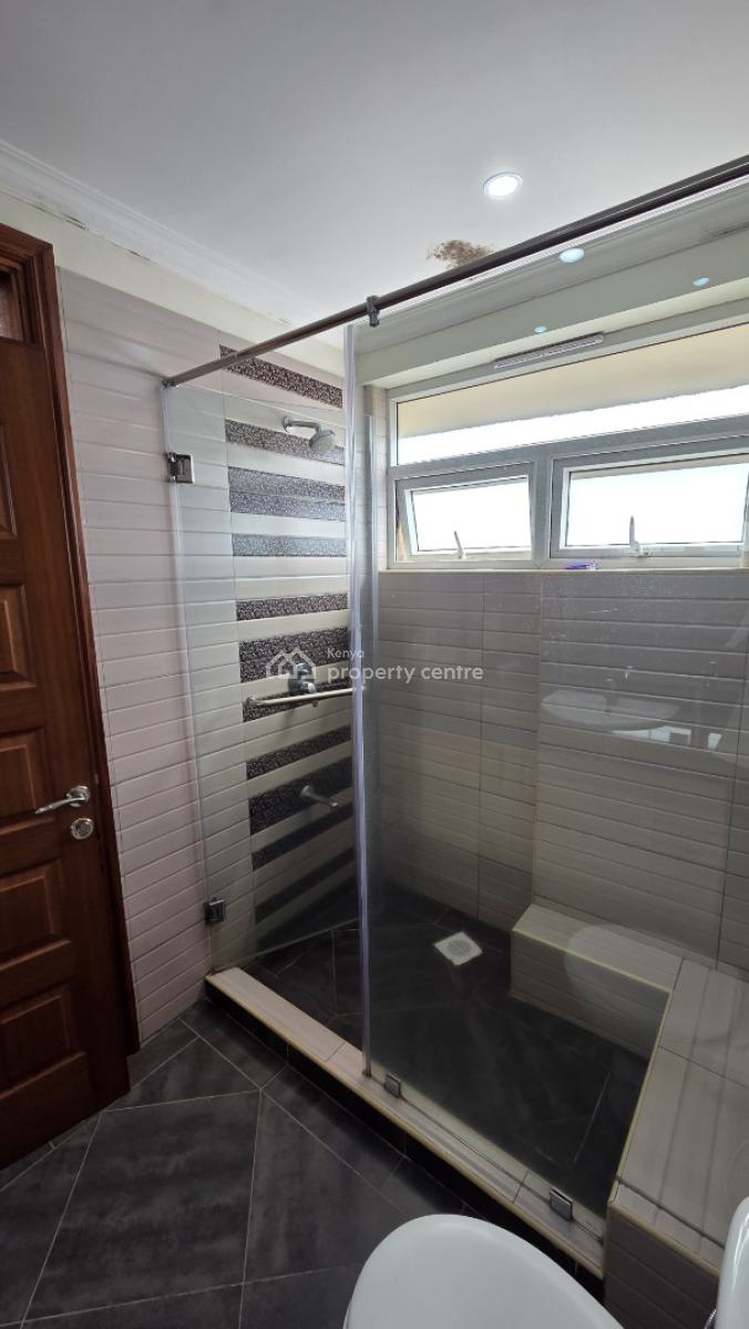 Luxury Living in  -- Spacious 3 Bedroom Apartments, 5th Parklands Avenue, Parklands, Nairobi, Apartment for Rent