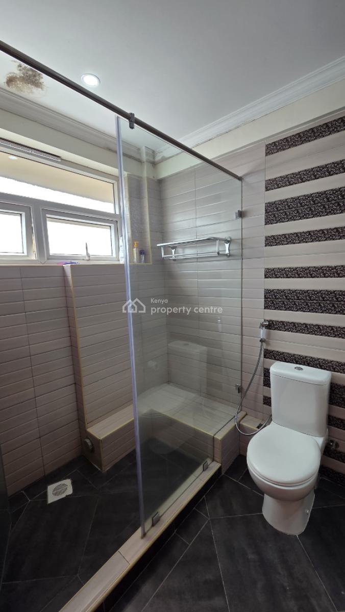 Luxury Living in  -- Spacious 3 Bedroom Apartments, 5th Parklands Avenue, Parklands, Nairobi, Apartment for Rent