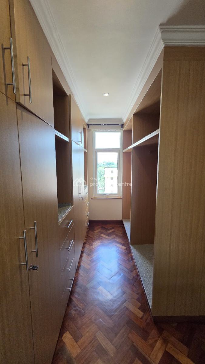 Luxury Living in  -- Spacious 3 Bedroom Apartments, 5th Parklands Avenue, Parklands, Nairobi, Apartment for Rent