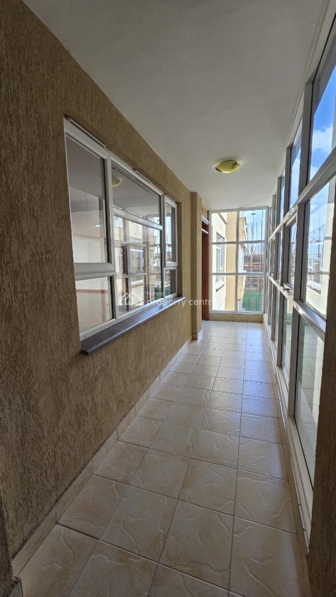 Luxury Living in  -- Spacious 3 Bedroom Apartments, 5th Parklands Avenue, Parklands, Nairobi, Apartment for Rent