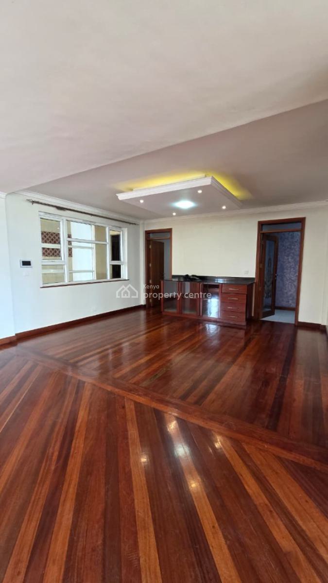 Luxury Living in  -- Spacious 3 Bedroom Apartments, 5th Parklands Avenue, Parklands, Nairobi, Apartment for Rent