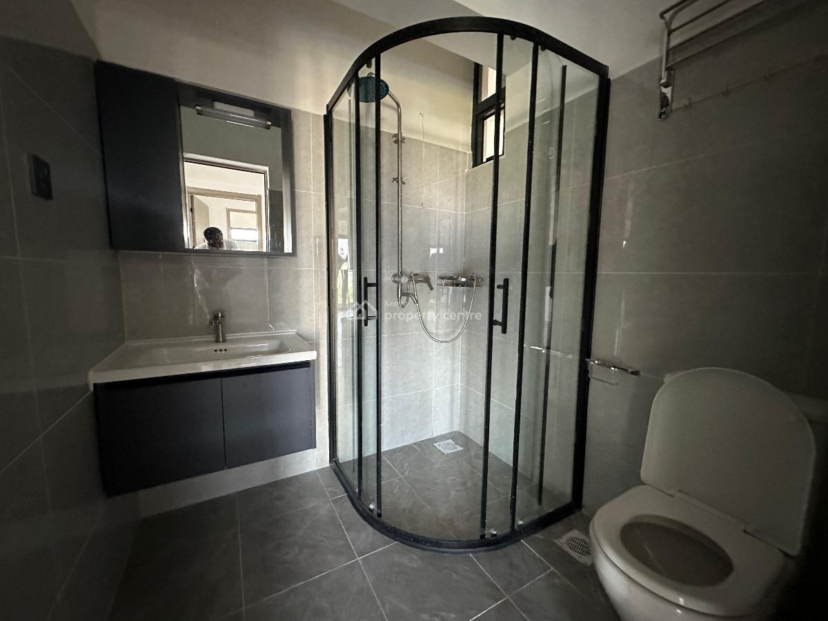Luxury 2 Bedroom Apartment in Kilimani, Kindaruma Road, Kilimani, Nairobi, Apartment for Rent