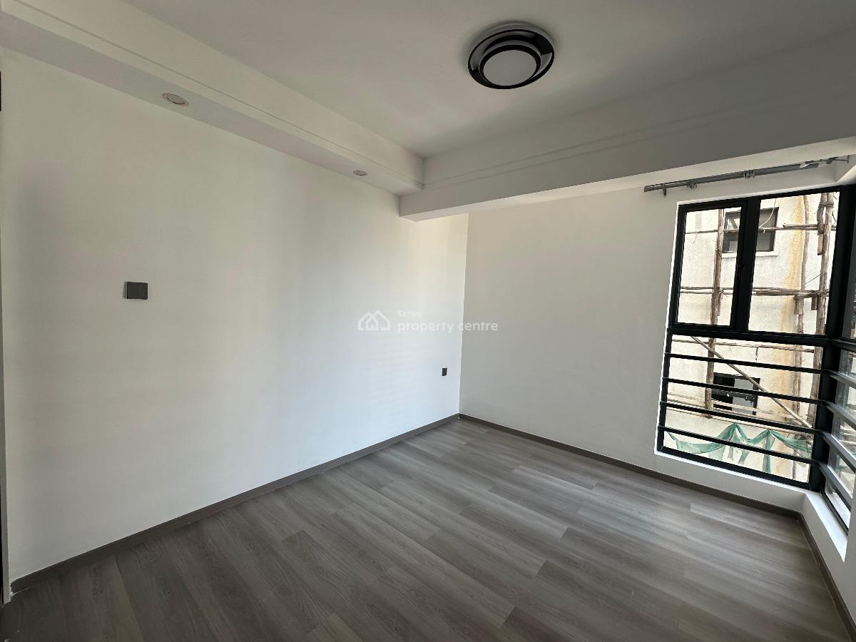 Luxury 2 Bedroom Apartment in Kilimani, Kindaruma Road, Kilimani, Nairobi, Apartment for Rent