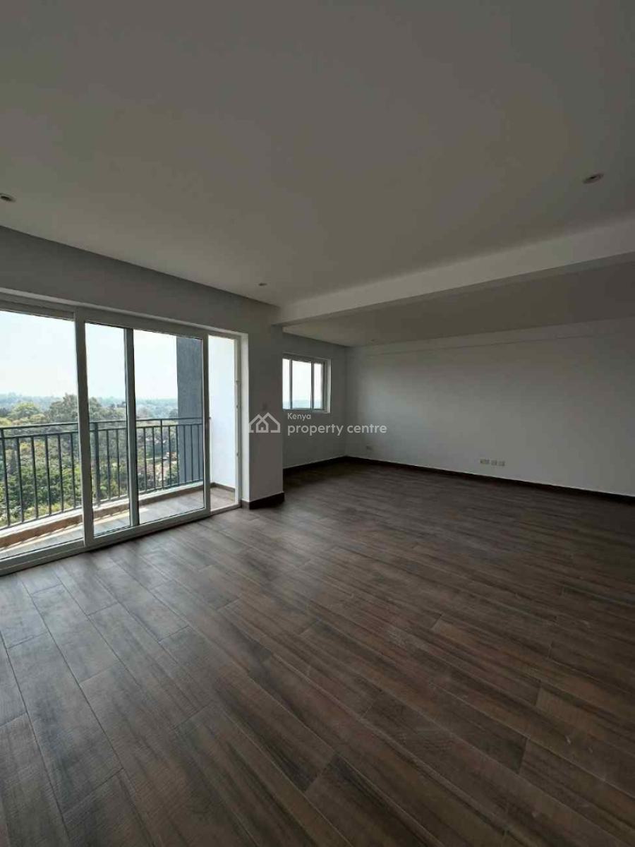 2, 4 & 5 Bedroom All Ensuite Apartments + Dsq, General Mathenge, Westlands, Nairobi, Apartment for Sale