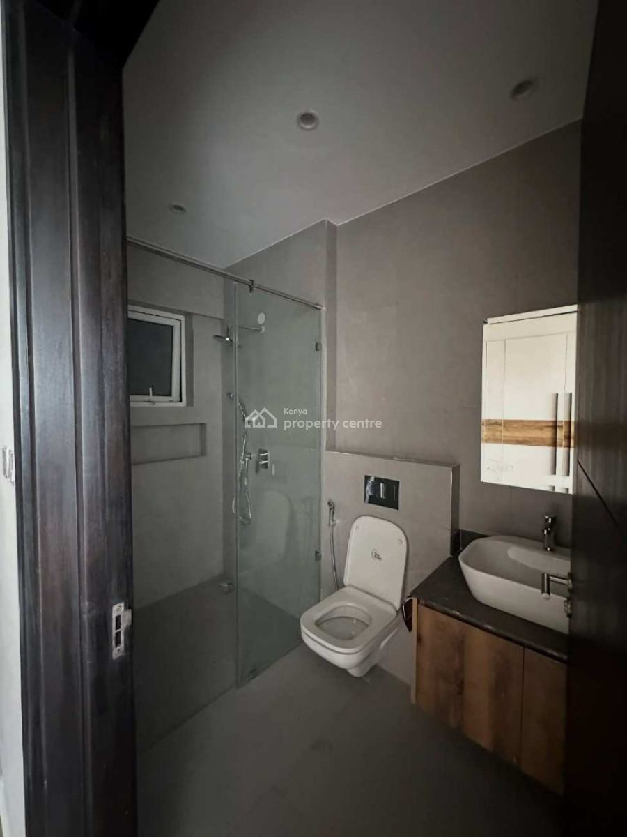 2, 4 & 5 Bedroom All Ensuite Apartments + Dsq, General Mathenge, Westlands, Nairobi, Apartment for Sale