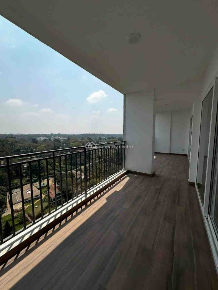 2, 4 & 5 Bedroom All Ensuite Apartments + Dsq, General Mathenge, Westlands, Nairobi, Apartment for Sale