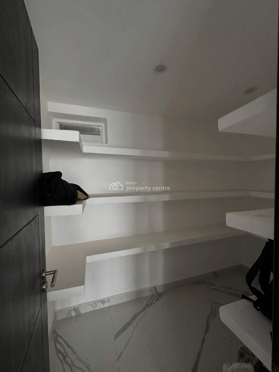 2, 4 & 5 Bedroom All Ensuite Apartments + Dsq, General Mathenge, Westlands, Nairobi, Apartment for Sale