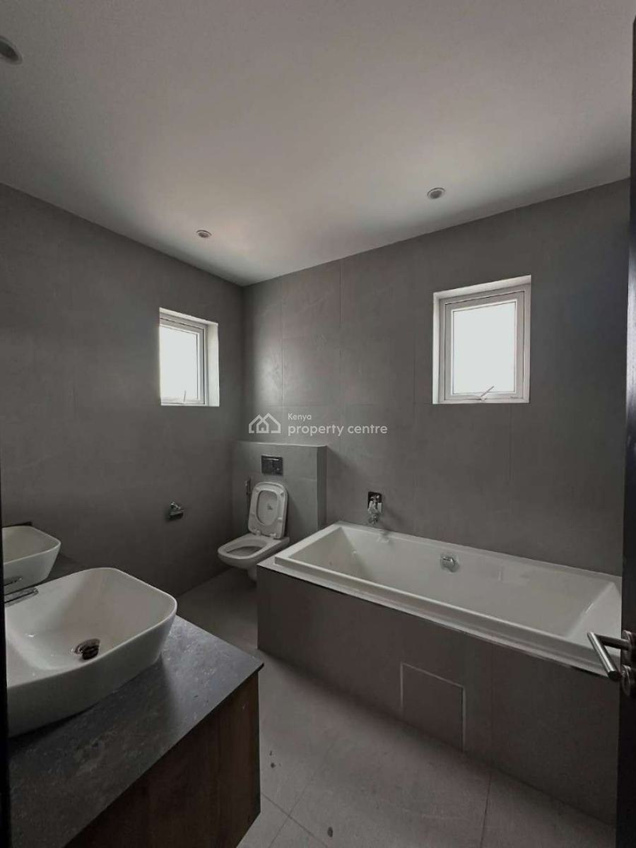 2, 4 & 5 Bedroom All Ensuite Apartments + Dsq, General Mathenge, Westlands, Nairobi, Apartment for Sale