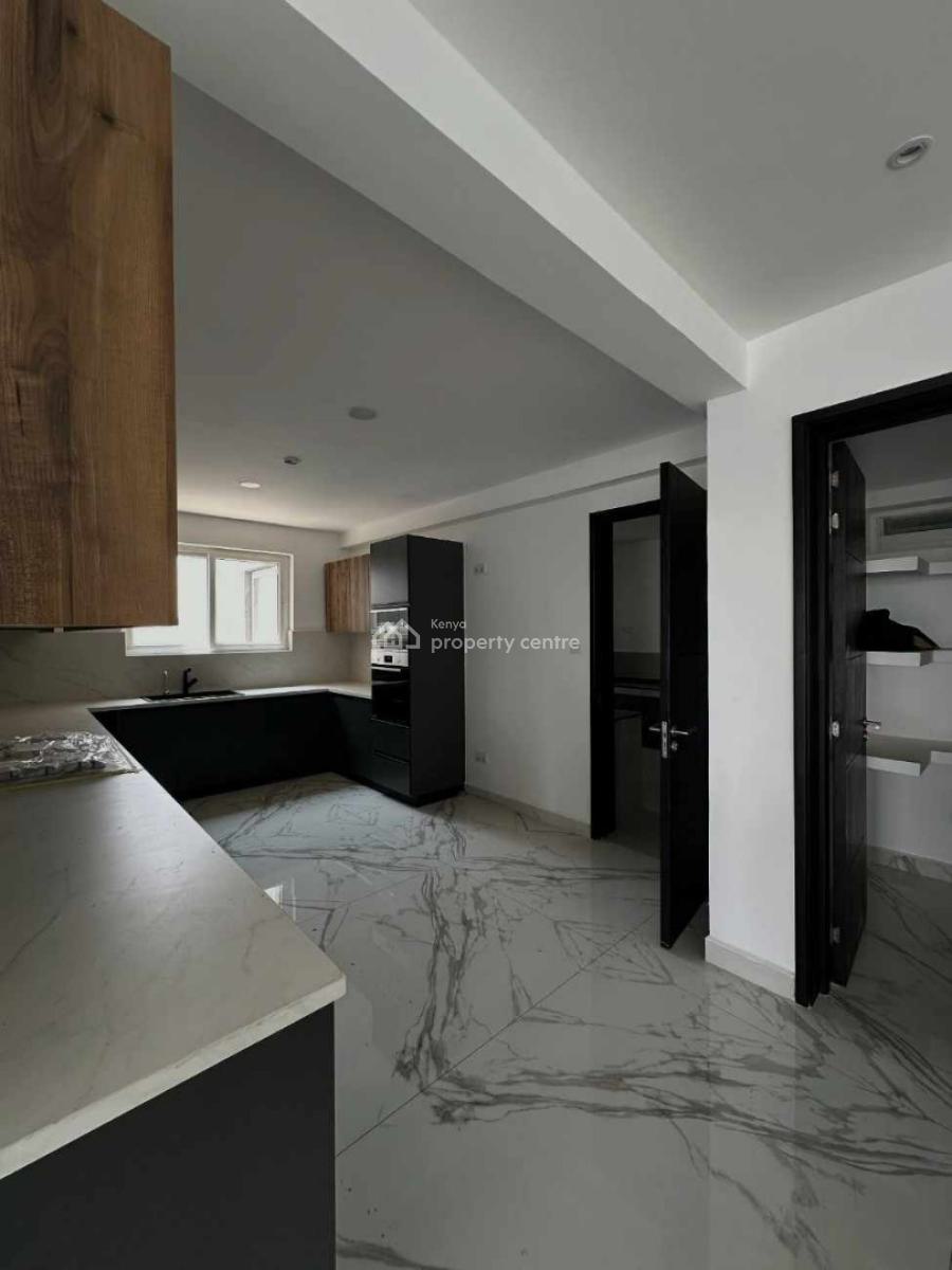 2, 4 & 5 Bedroom All Ensuite Apartments + Dsq, General Mathenge, Westlands, Nairobi, Apartment for Sale