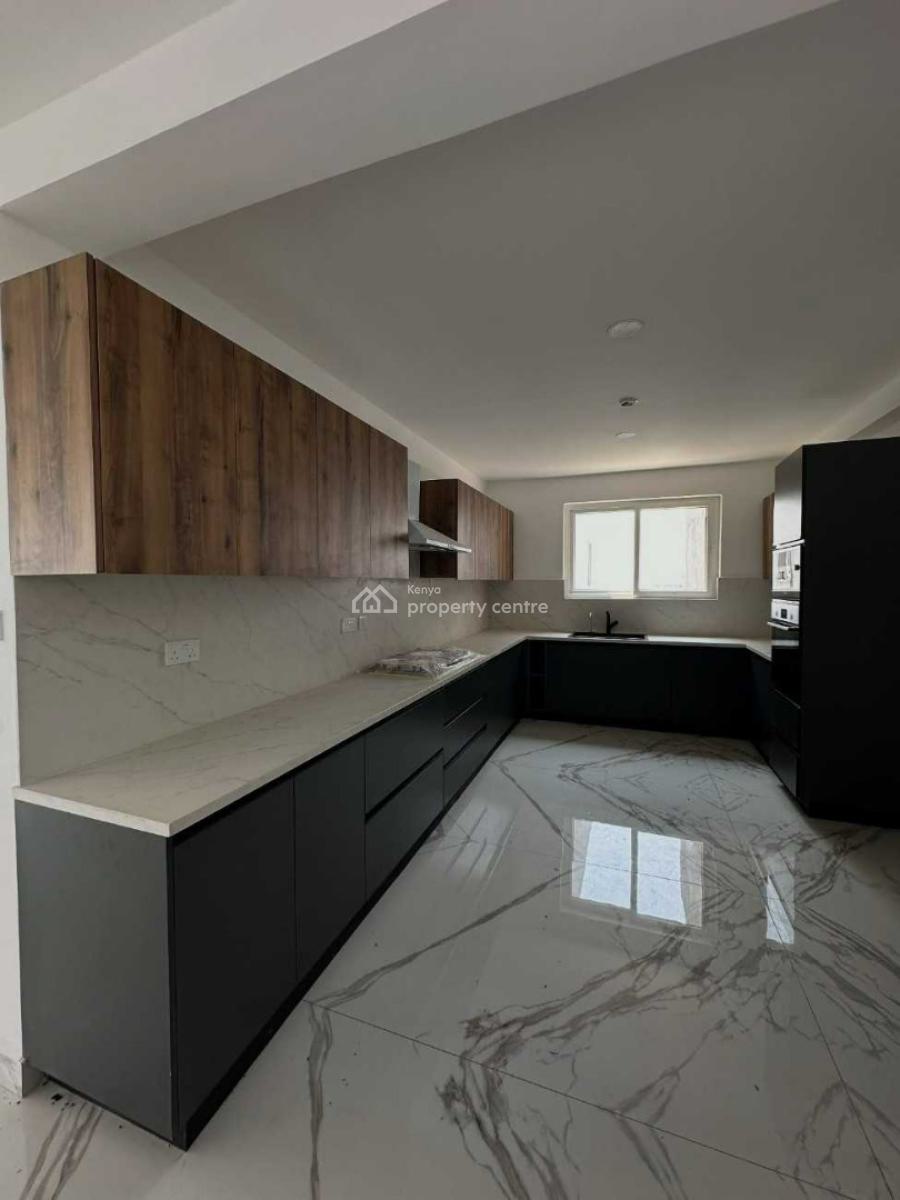 2, 4 & 5 Bedroom All Ensuite Apartments + Dsq, General Mathenge, Westlands, Nairobi, Apartment for Sale