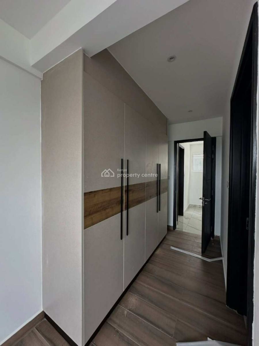 2, 4 & 5 Bedroom All Ensuite Apartments + Dsq, General Mathenge, Westlands, Nairobi, Apartment for Sale