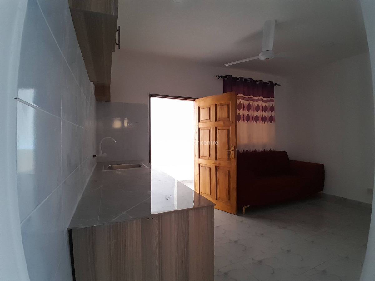 Brand New 1 Bedroom Apartment, Near Staywell, Mtwapa, Kilifi, Mini Flat for Rent