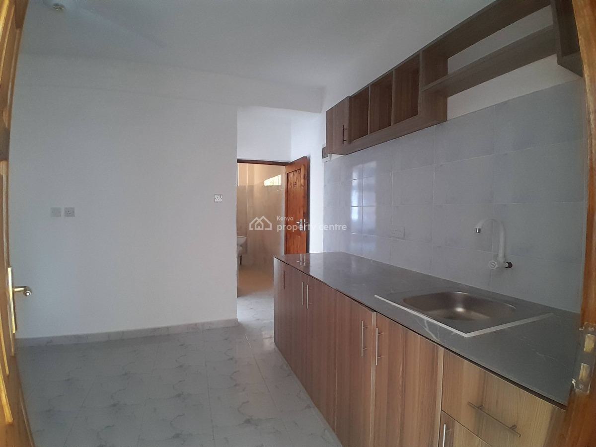 Brand New 1 Bedroom Apartment, Near Staywell, Mtwapa, Kilifi, Mini Flat for Rent